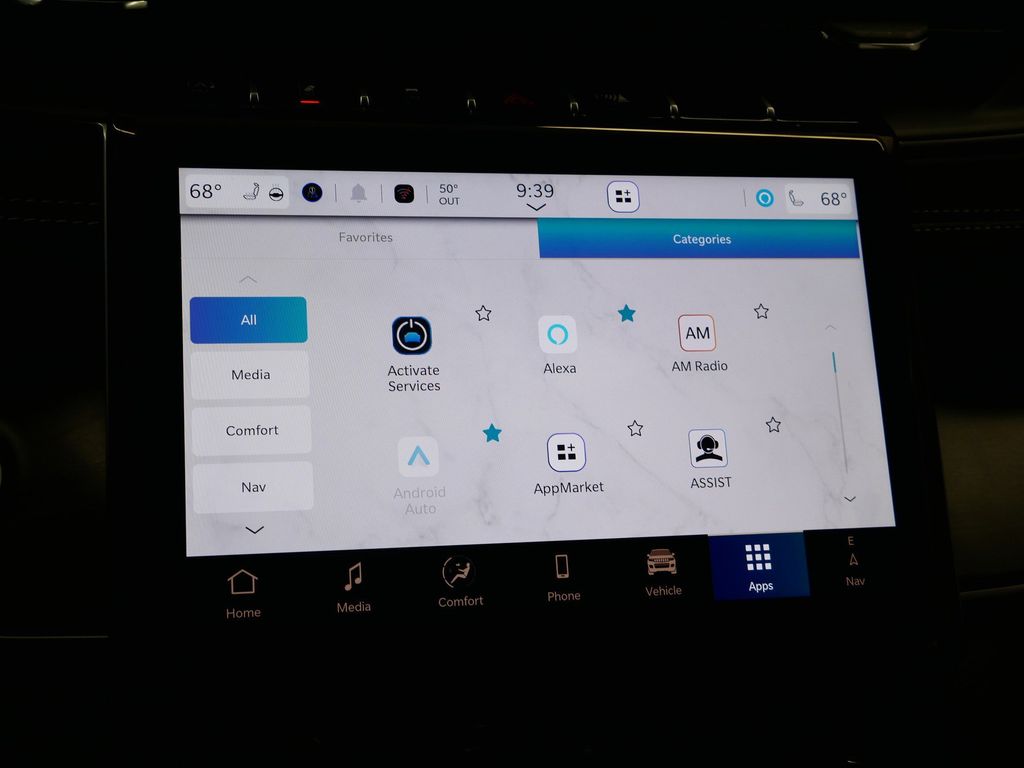 Thumbnail: 2025 Jeep Grand Cherokee - 47