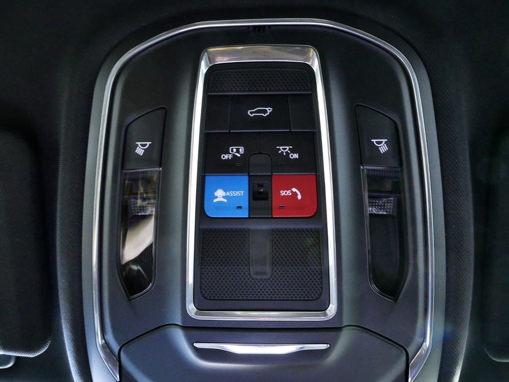 Thumbnail: 2024 Jeep Grand Cherokee - 51