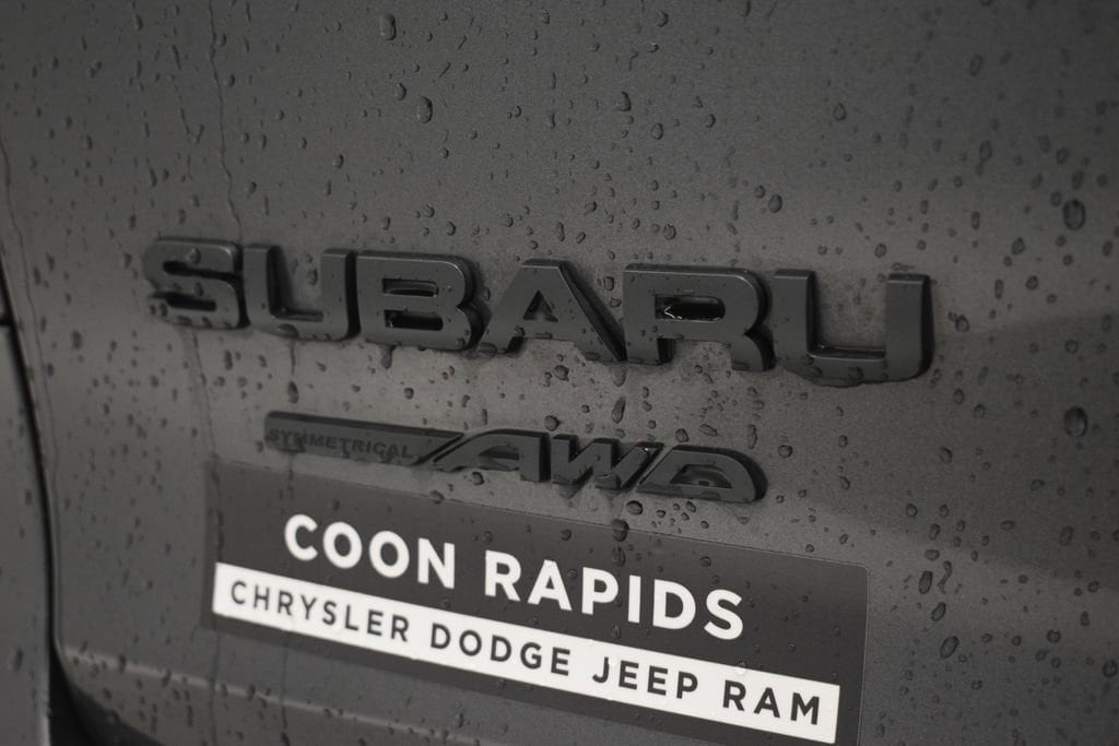 Thumbnail: 2023 Subaru Ascent - 19