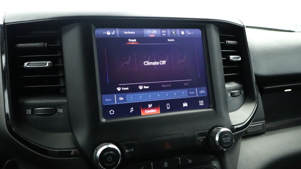 Thumbnail: 2023 RAM 1500 - 46