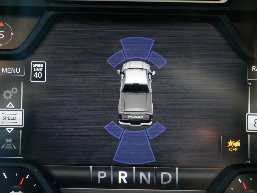 Thumbnail: 2026 RAM 2500 - 46