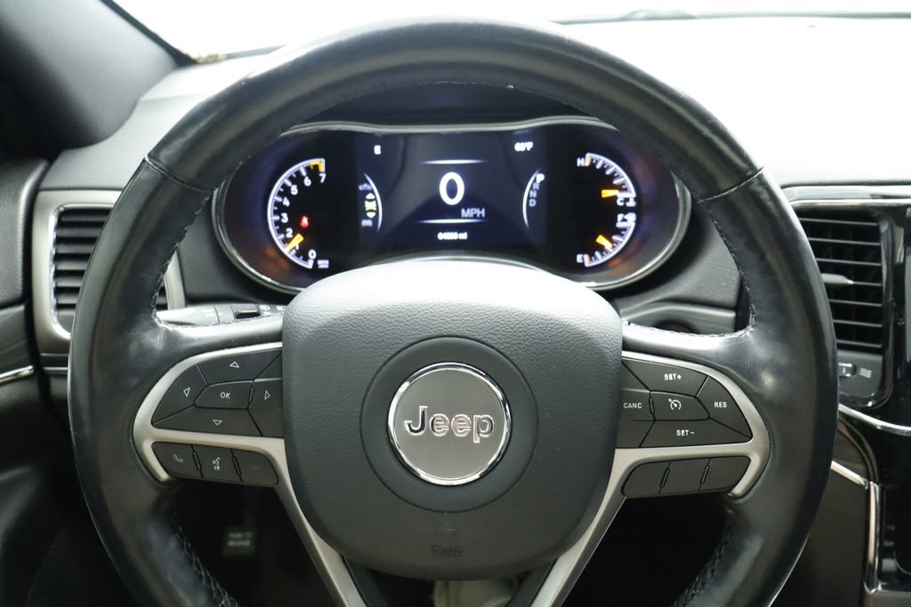 Thumbnail: 2020 Jeep Grand Cherokee - 33