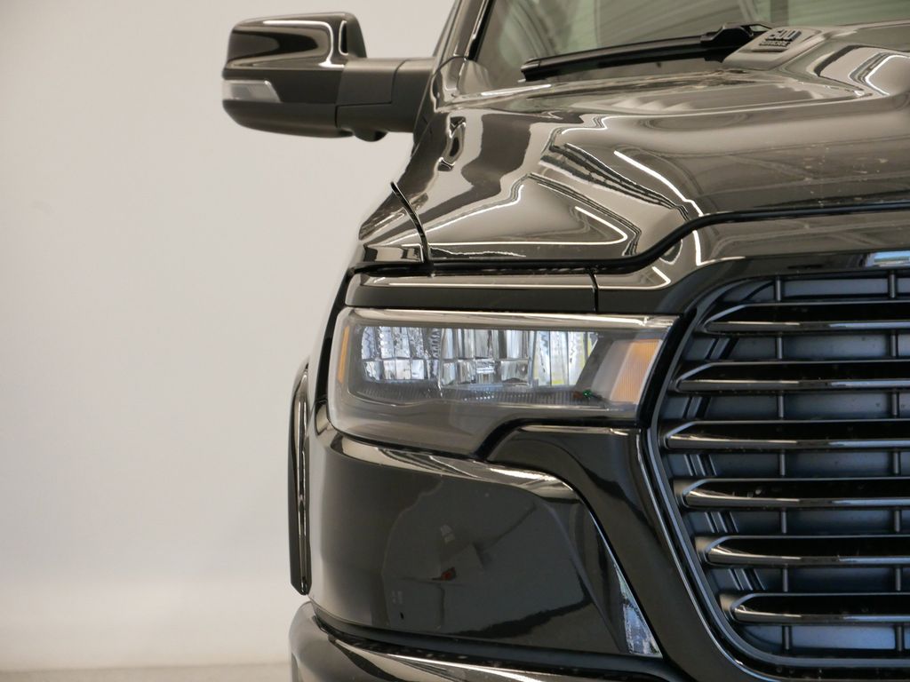 Thumbnail: 2026 RAM 1500 - 50