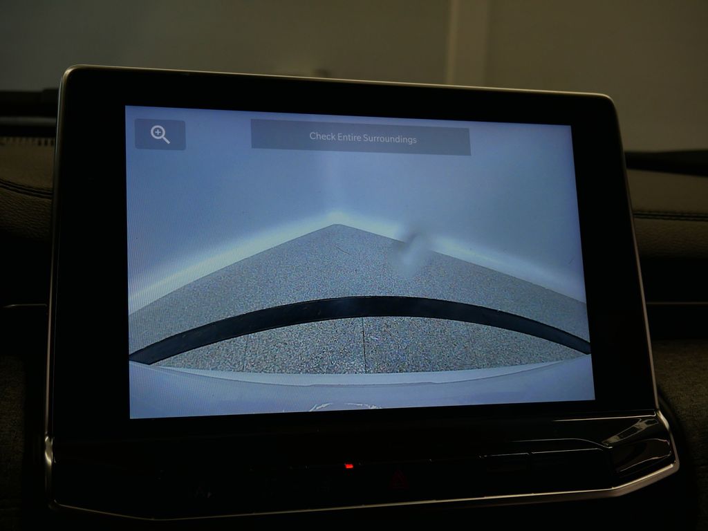 Thumbnail: 2024 Jeep Compass - 33