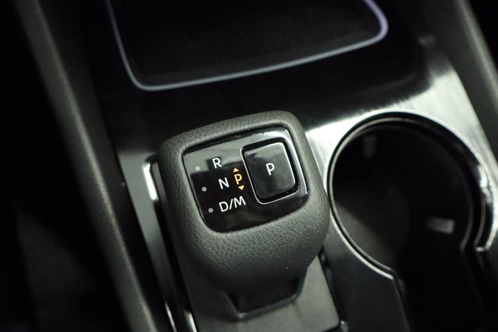 Thumbnail: 2024 Nissan Rogue - 39