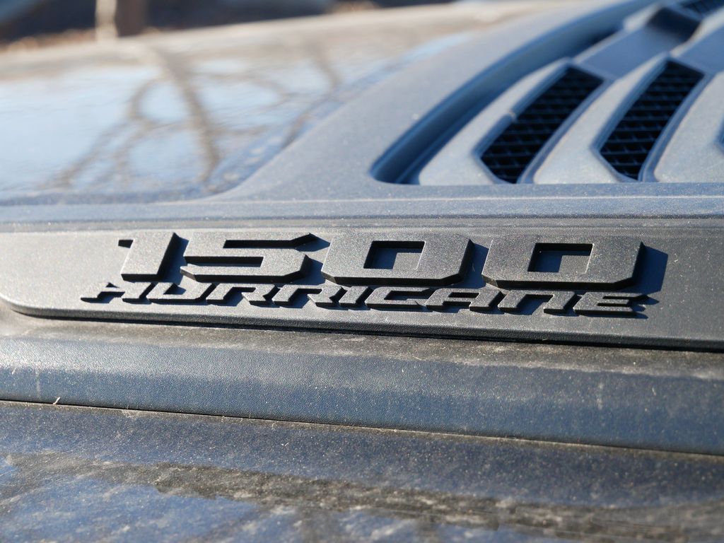 Thumbnail: 2026 RAM 1500 - 17