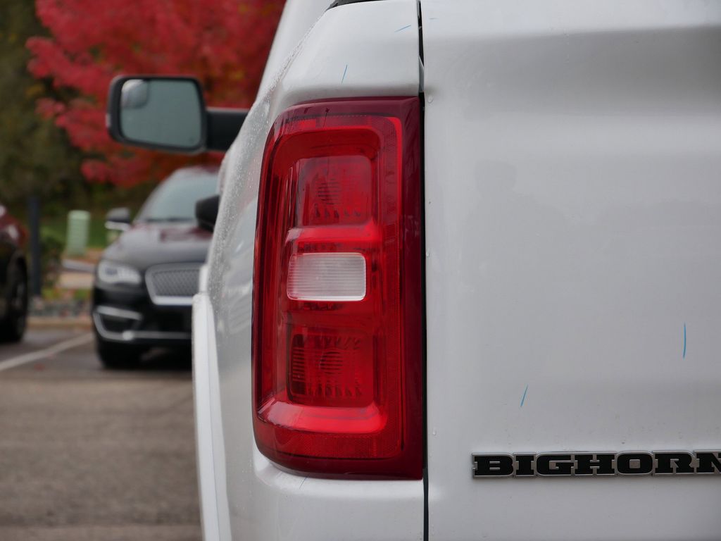 Thumbnail: 2026 RAM 1500 - 51