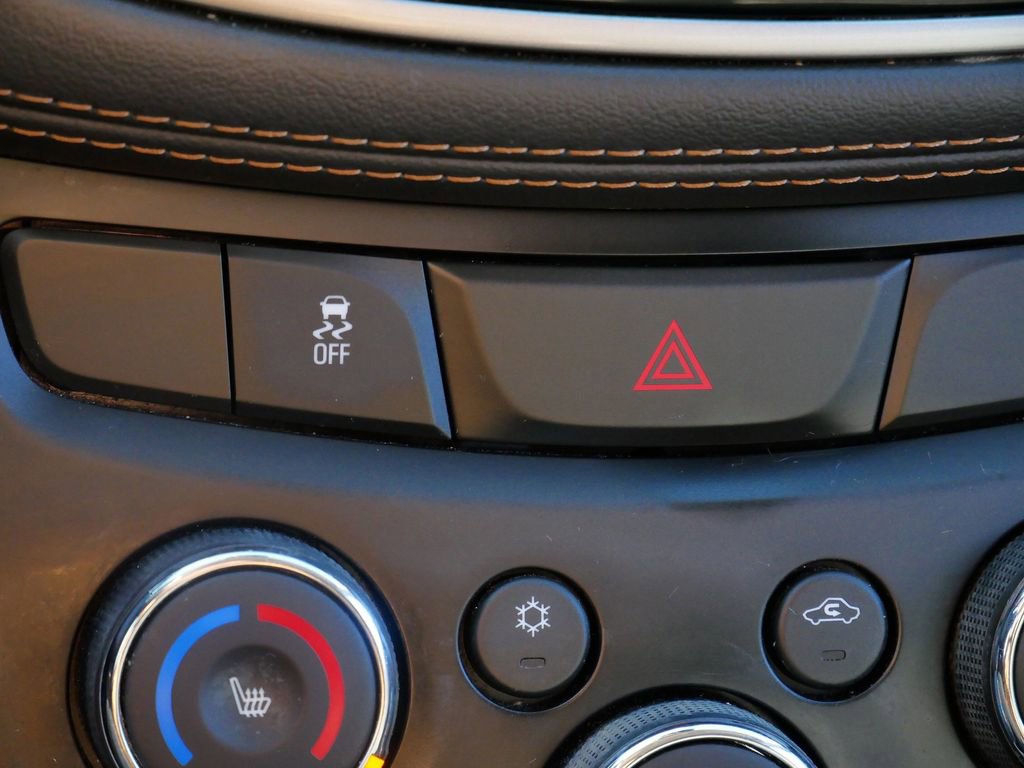 Thumbnail: 2022 Chevrolet Trax - 30