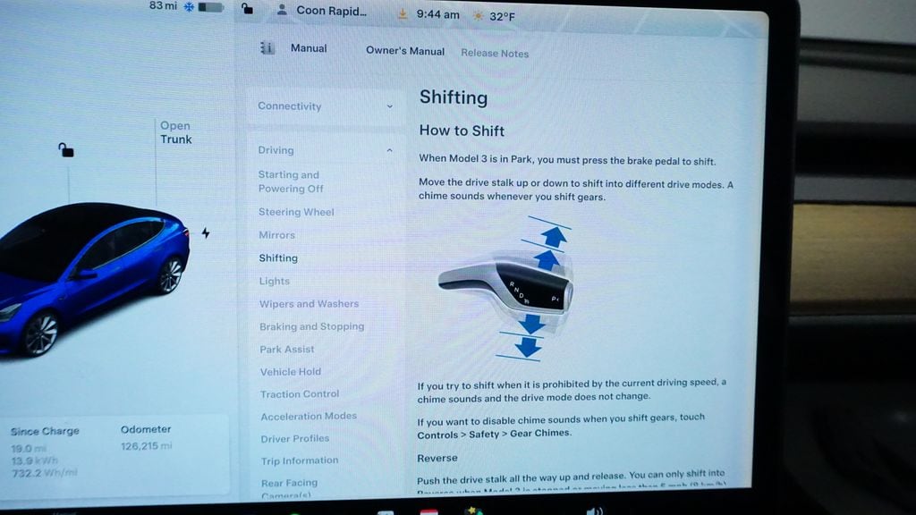 Thumbnail: 2018 Tesla Model 3 - 36