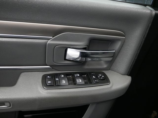 2014 RAM 1500 Big Horn 19