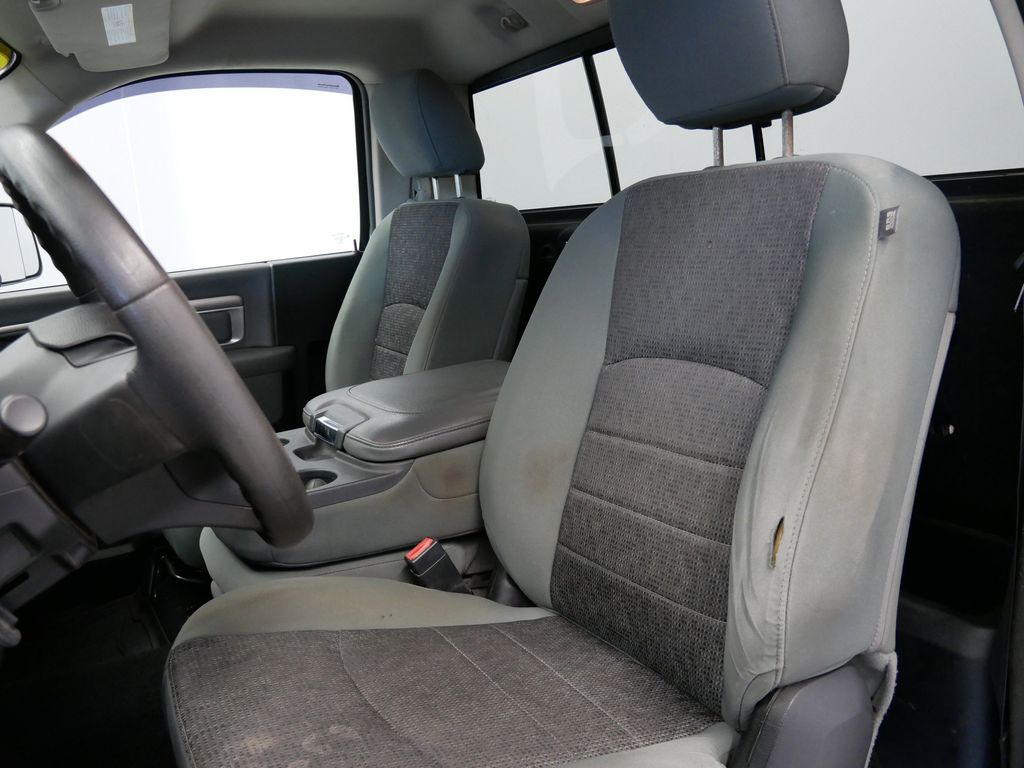 Thumbnail: 2014 RAM 2500 - 4