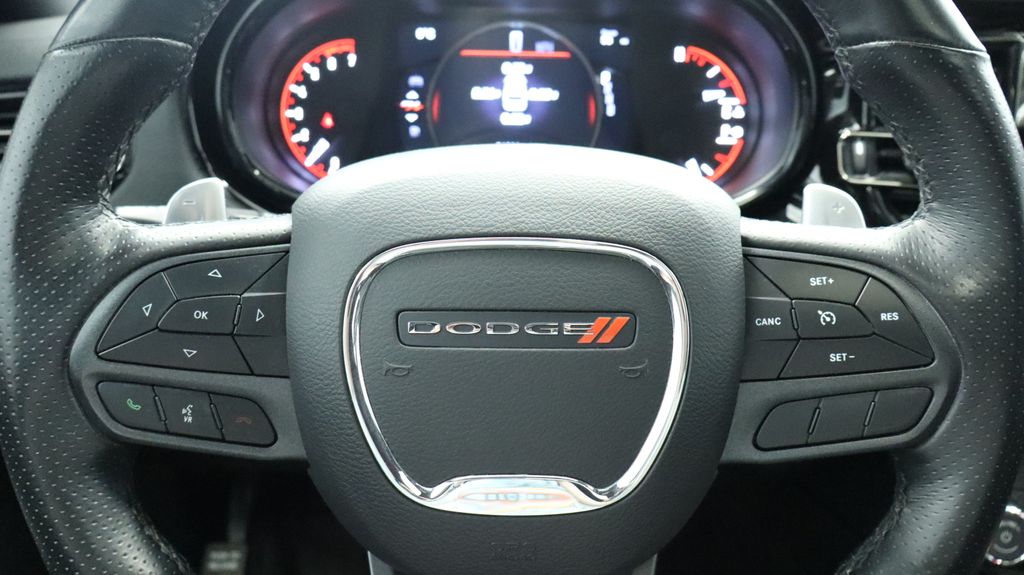 Thumbnail: 2022 Dodge Durango - 38