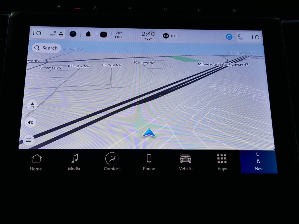 Thumbnail: 2024 Jeep Grand Cherokee - 42