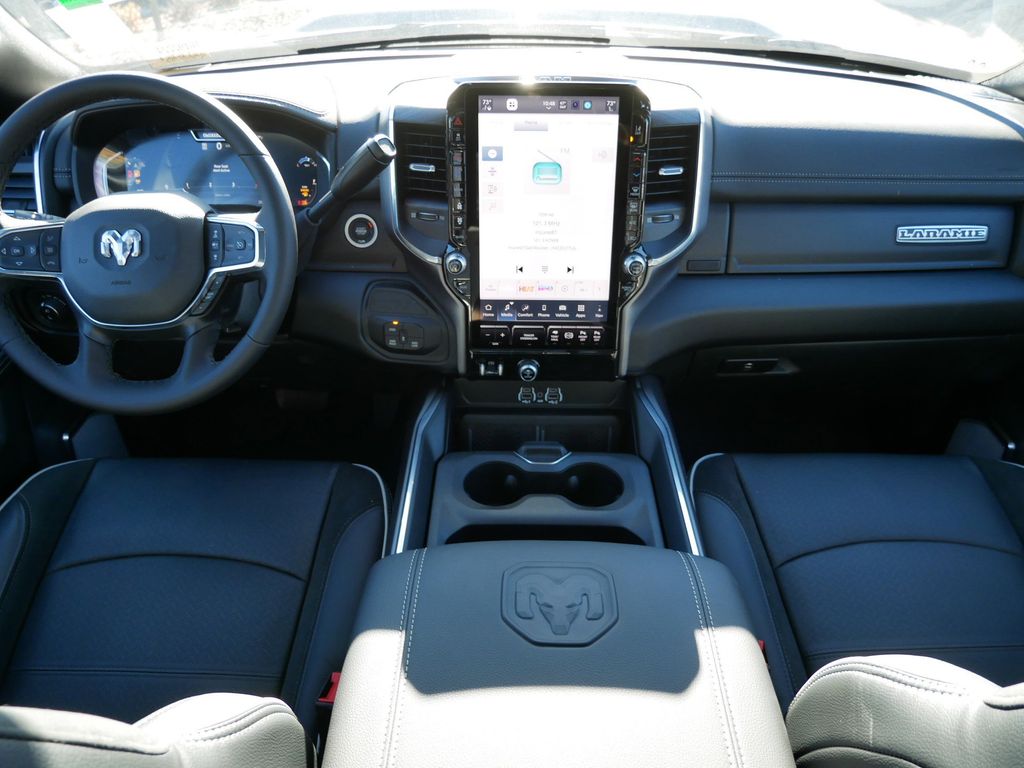 Thumbnail: 2026 RAM 2500 - 8