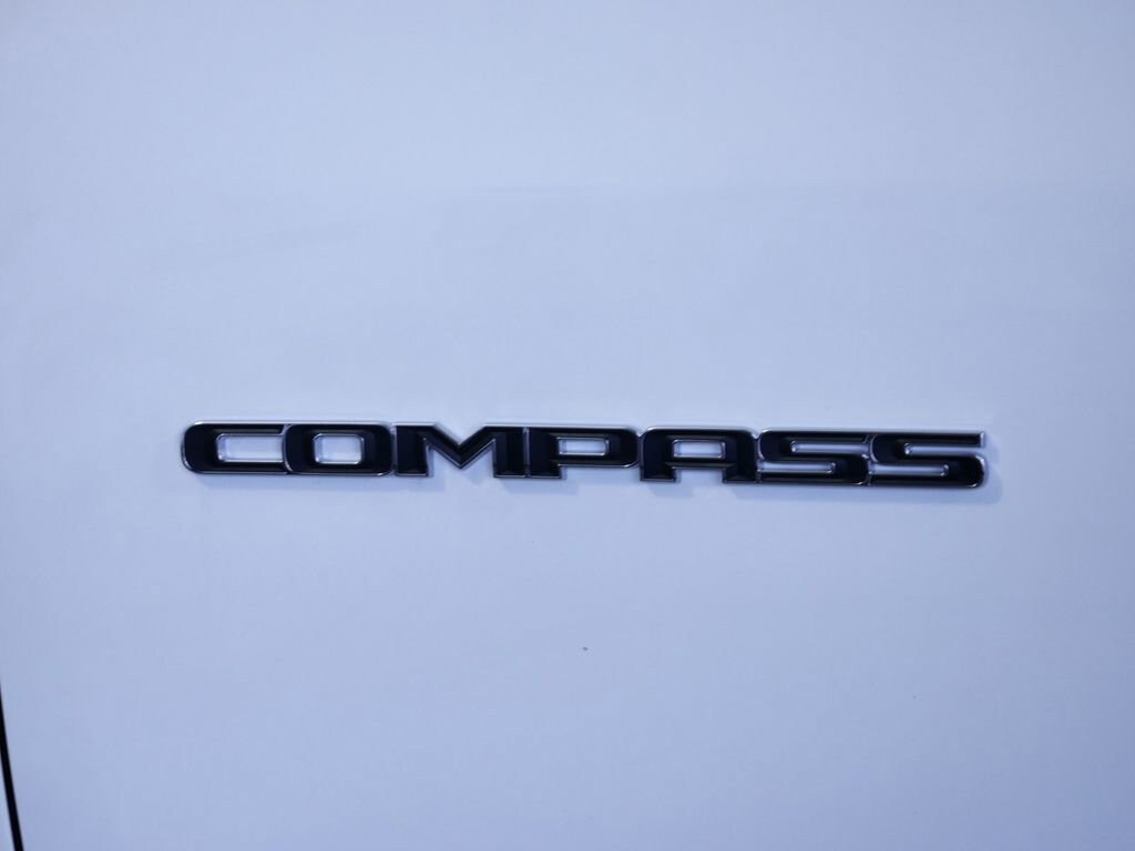 Thumbnail: 2024 Jeep Compass - 19