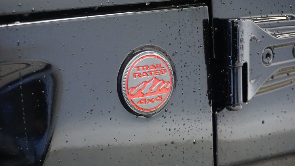 Thumbnail: 2021 Jeep Wrangler - 13