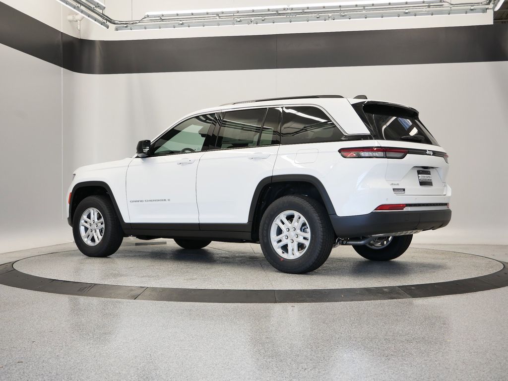 Thumbnail: 2025 Jeep Grand Cherokee - 44