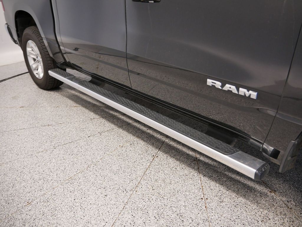 Thumbnail: 2024 RAM 1500 - 17