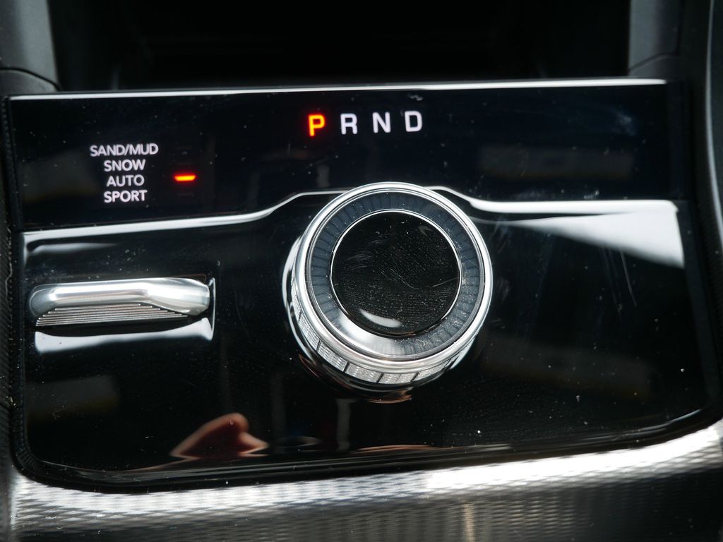 Thumbnail: 2025 Jeep Grand Cherokee - 42
