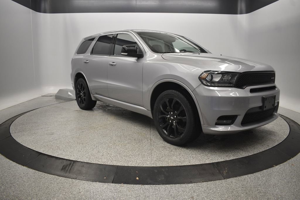 Thumbnail: 2020 Dodge Durango - 9