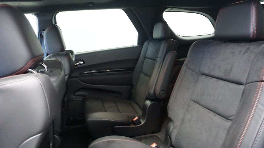 Thumbnail: 2026 Dodge Durango - 21