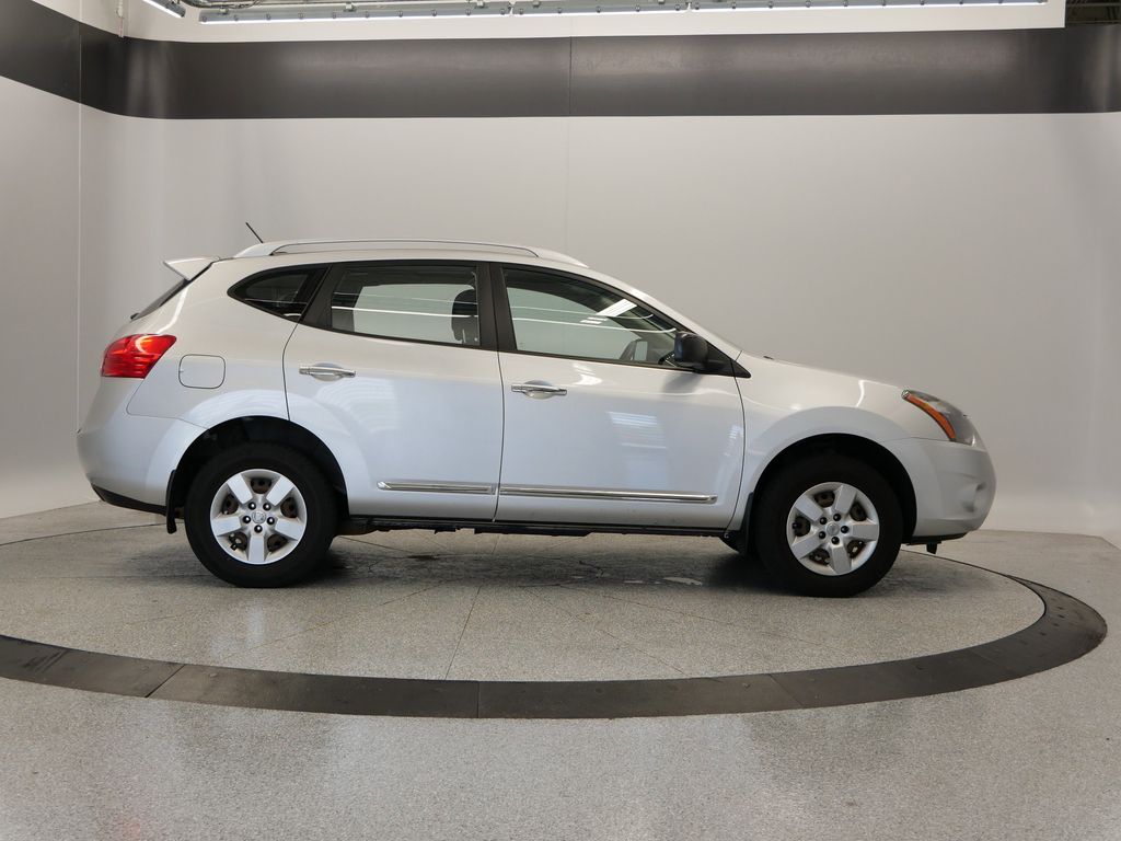Thumbnail: 2014 Nissan Rogue - 41