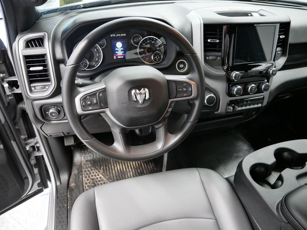 Thumbnail: 2024 RAM 3500 - 11