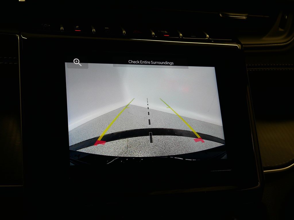 Thumbnail: 2025 Jeep Grand Cherokee - 36