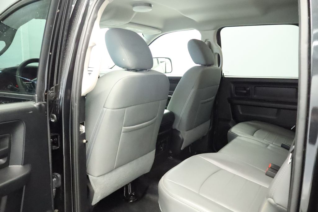 Thumbnail: 2016 RAM 1500 - 21