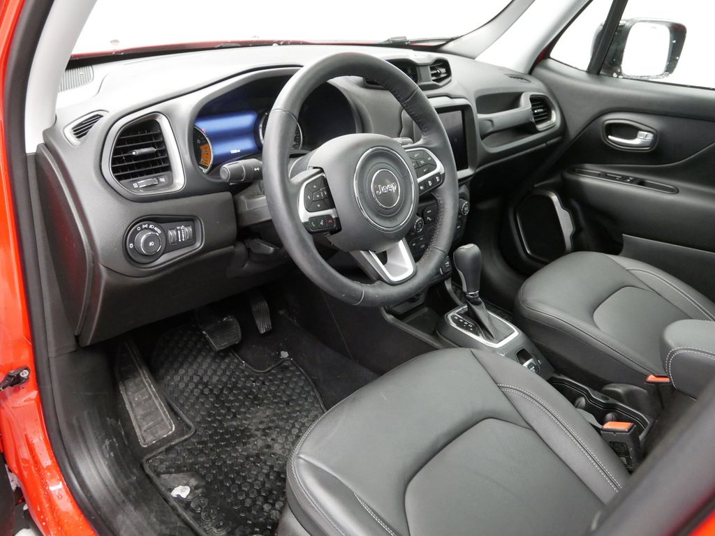 Thumbnail: 2023 Jeep Renegade - 2