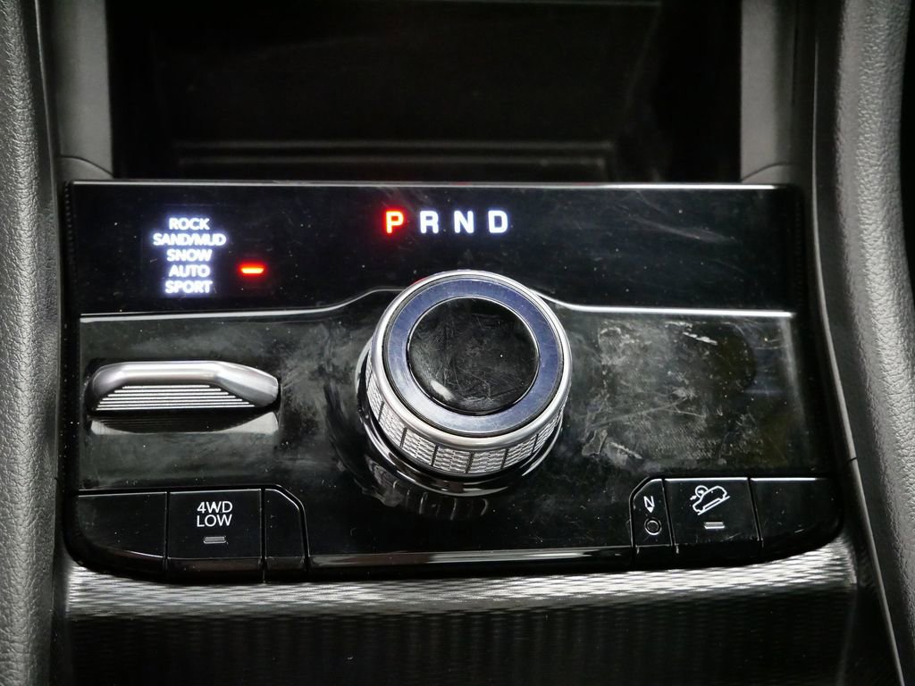 Thumbnail: 2024 Jeep Grand Cherokee - 36