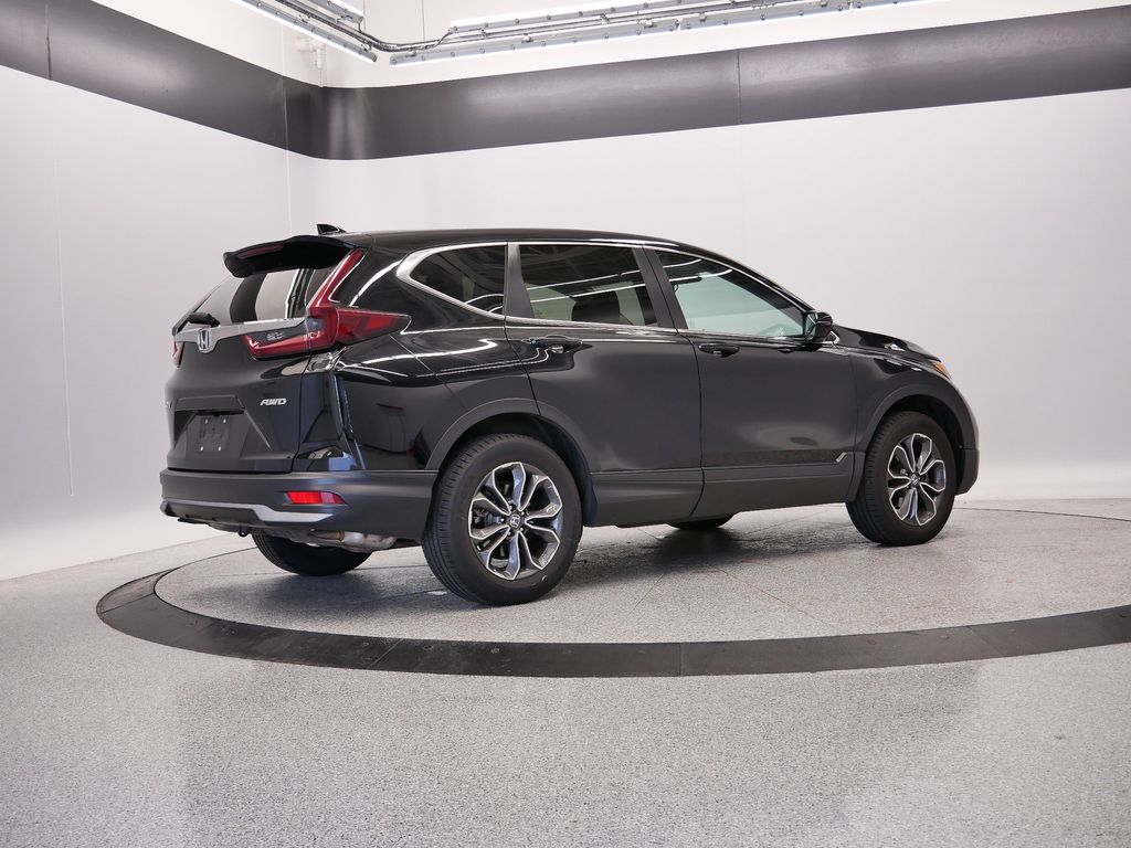 Thumbnail: 2020 Honda CR-V - 6