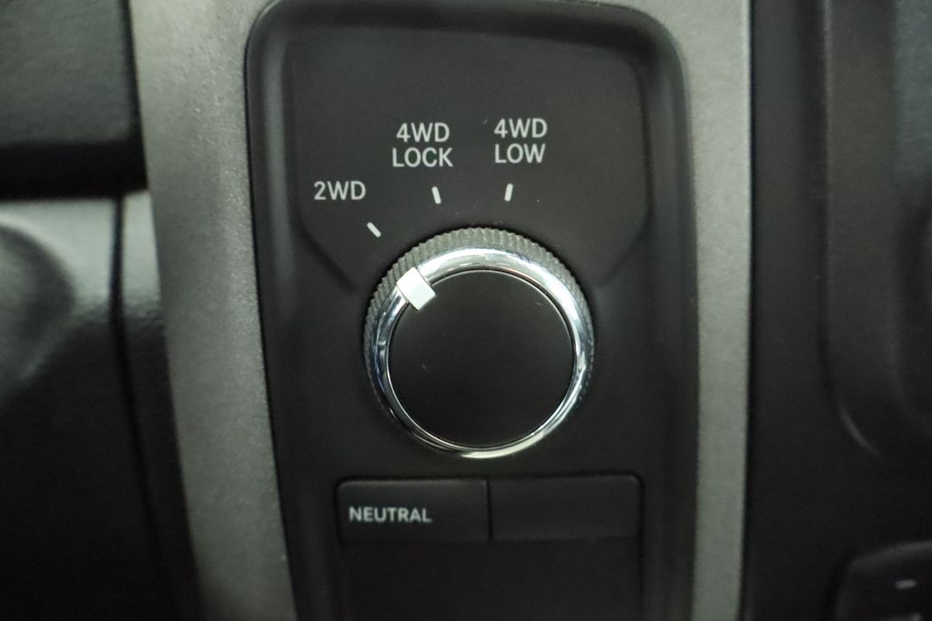 Thumbnail: 2016 RAM 1500 - 35