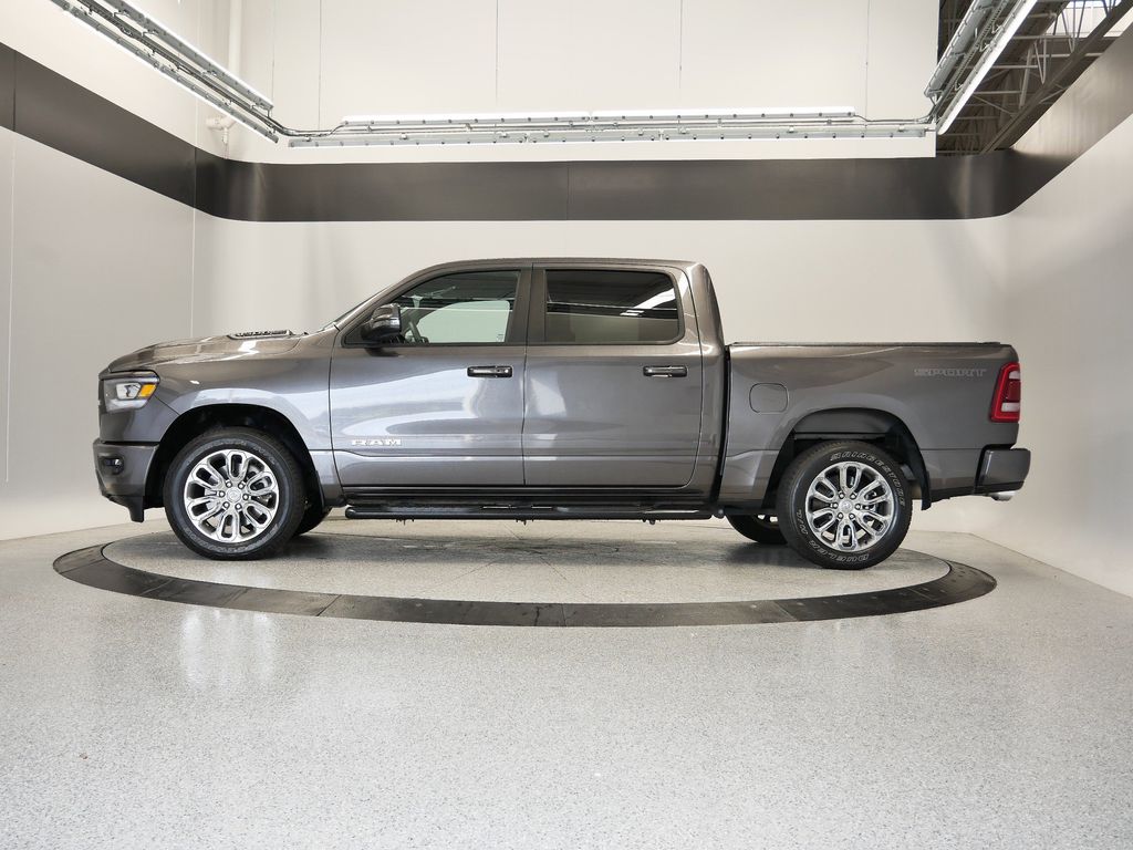 Thumbnail: 2023 RAM 1500 - 2