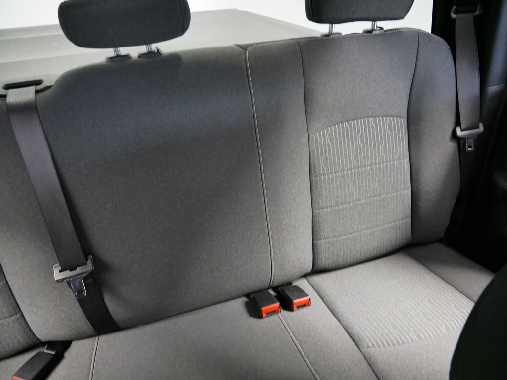 Thumbnail: 2021 RAM 1500 Classic - 15