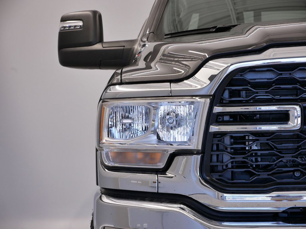 Thumbnail: 2024 RAM 2500 - 48