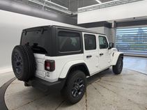 Thumbnail: 2026 Jeep Wrangler - 19