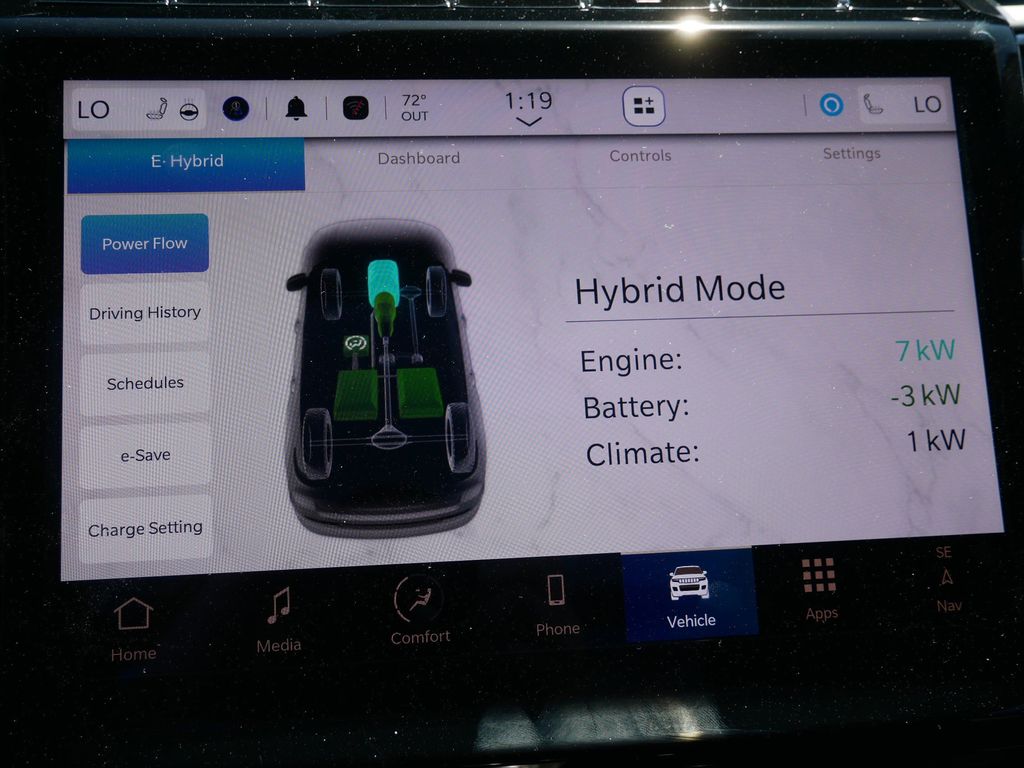 Thumbnail: 2025 Jeep Grand Cherokee - 37