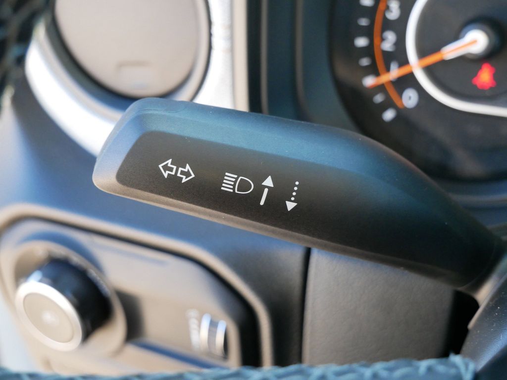 Thumbnail: 2026 Jeep Wrangler - 35