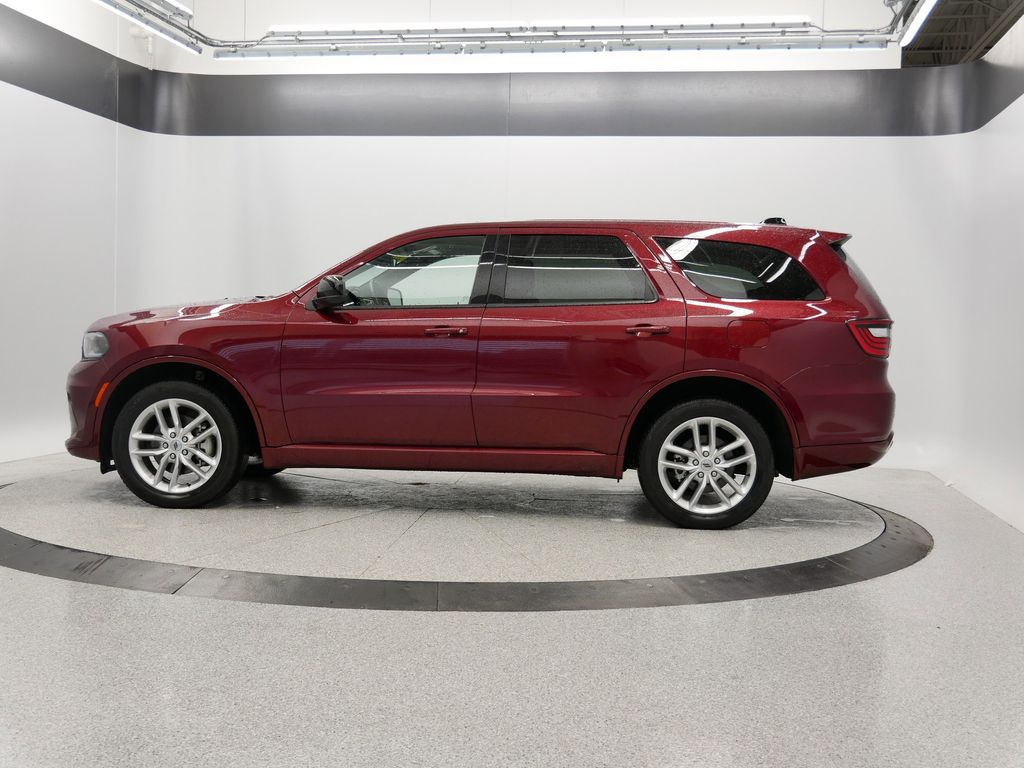 Thumbnail: 2024 Dodge Durango - 43