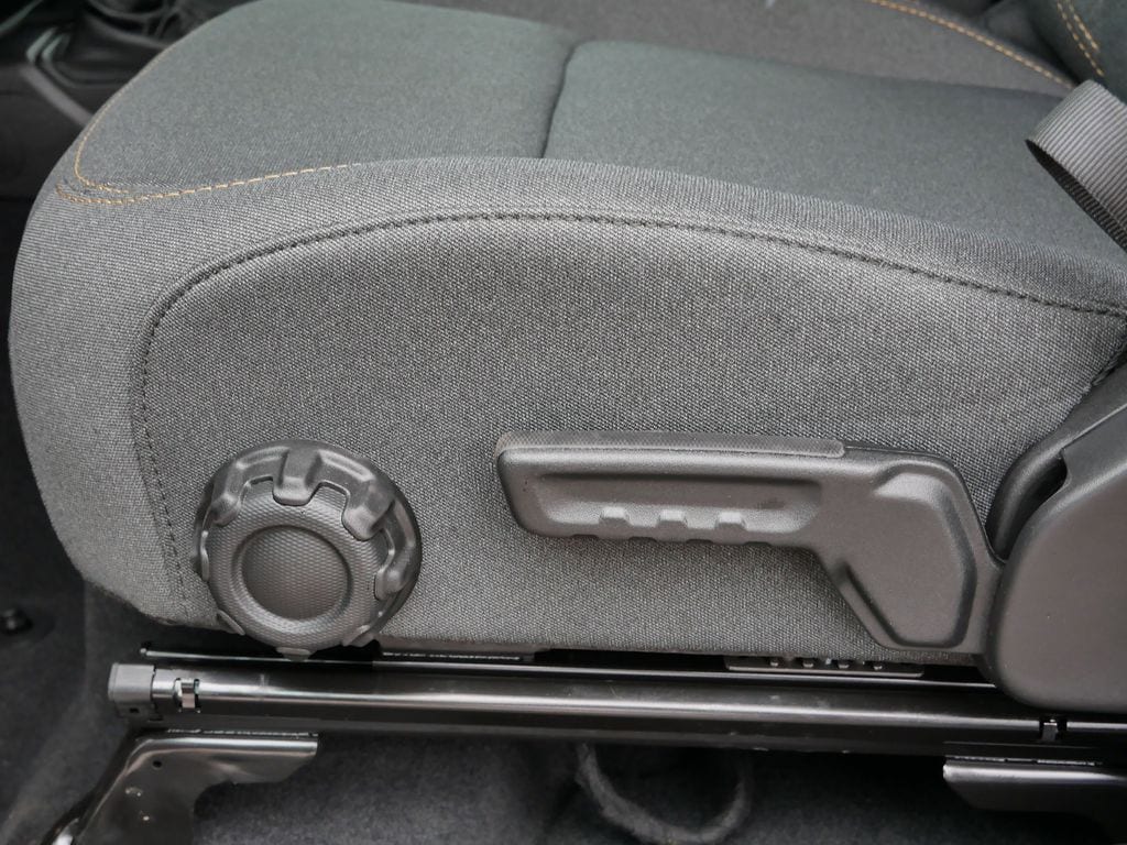 Thumbnail: 2026 Jeep Wrangler - 4