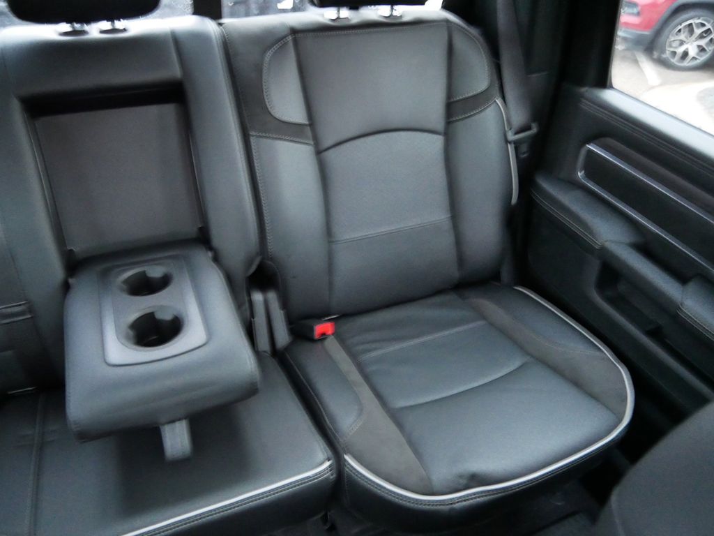 Thumbnail: 2026 RAM 2500 - 23