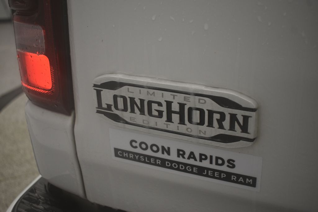 Thumbnail: 2021 RAM 1500 - 23