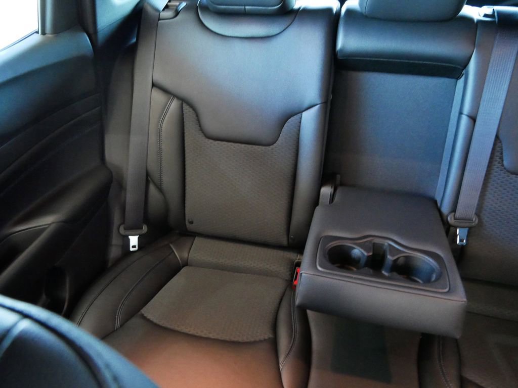 Thumbnail: 2026 Jeep Compass - 18