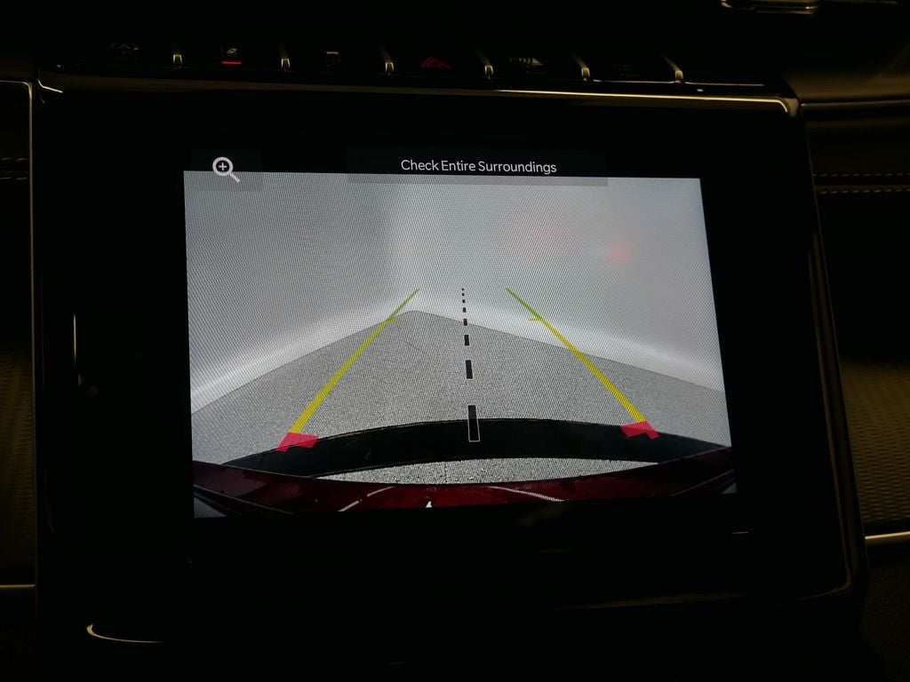 Thumbnail: 2025 Jeep Grand Cherokee - 36