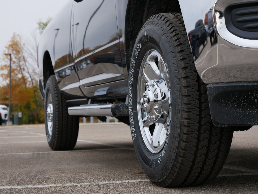 Thumbnail: 2024 RAM 3500 - 6