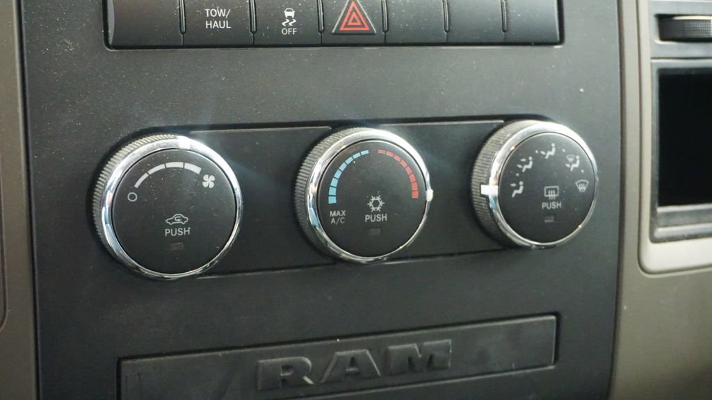 Thumbnail: 2012 RAM 1500 - 29