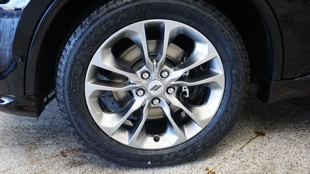 Thumbnail: 2019 Dodge Durango - 14