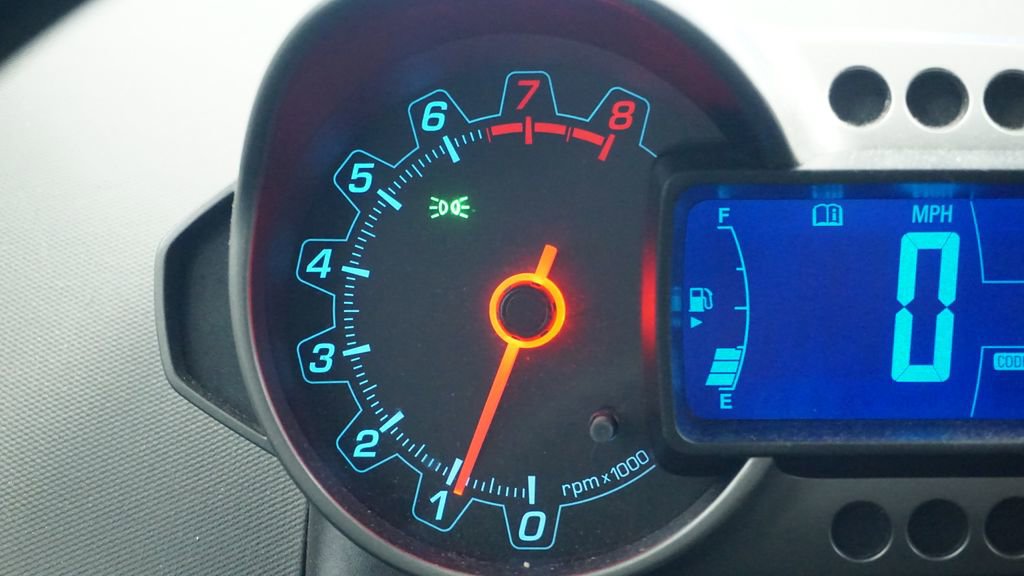 Thumbnail: 2013 Chevrolet Sonic - 34