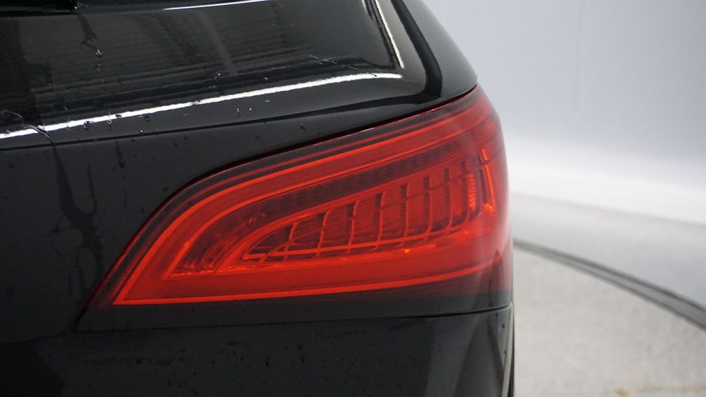 Thumbnail: 2017 Audi Q5 - 14